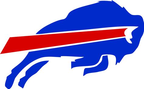 buffalo bills logo transparent